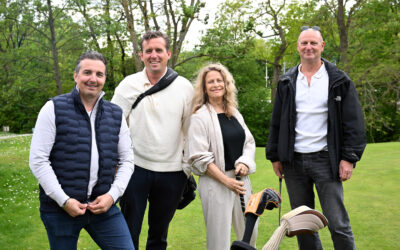 Golf-event bij Seve – 7 mei 2026