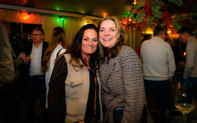 Winter BBQ – 20 November 2025