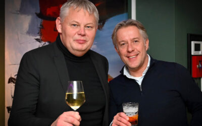 Bijeenkomst Develpaviljoen