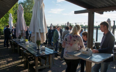 Indisch Buffet Mei 2019