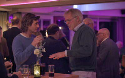 Develpaviljoen November 2023